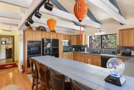 Tumbleweed Trails - Incline Village, Nevada