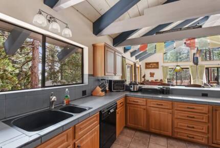 Tumbleweed Trails - Incline Village, Nevada