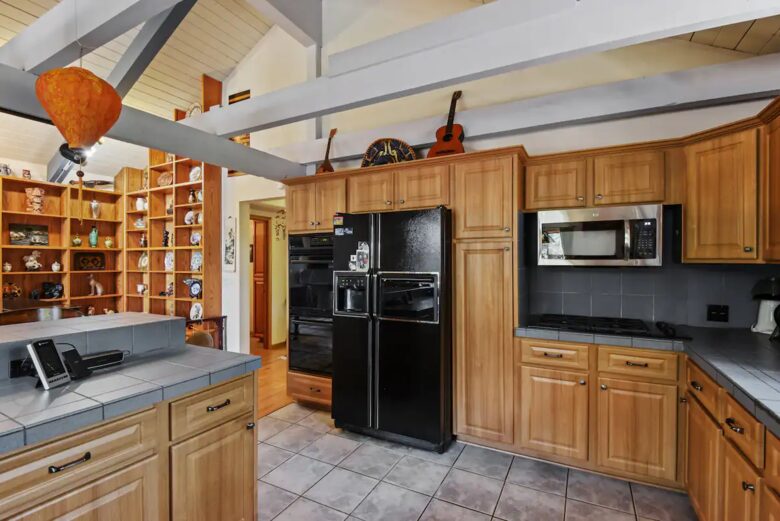 Tumbleweed Trails - Incline Village, Nevada