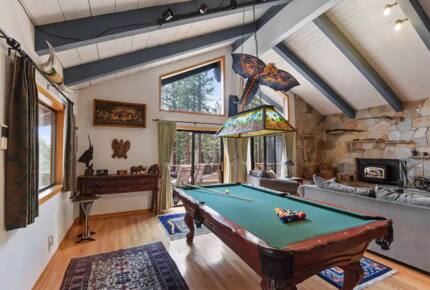 Tumbleweed Trails - Incline Village, Nevada