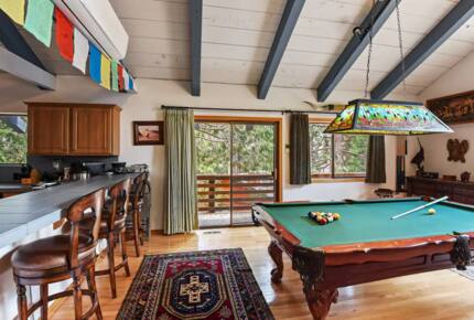 Tumbleweed Trails - Incline Village, Nevada