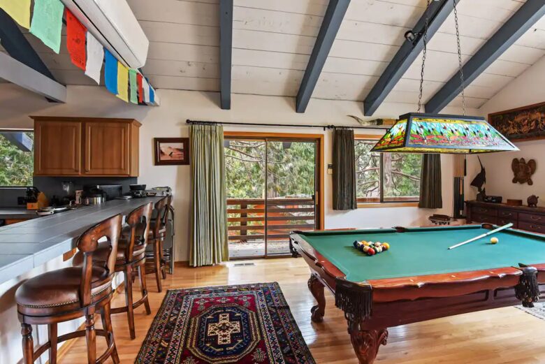 Tumbleweed Trails - Incline Village, Nevada