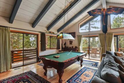 Tumbleweed Trails - Incline Village, Nevada