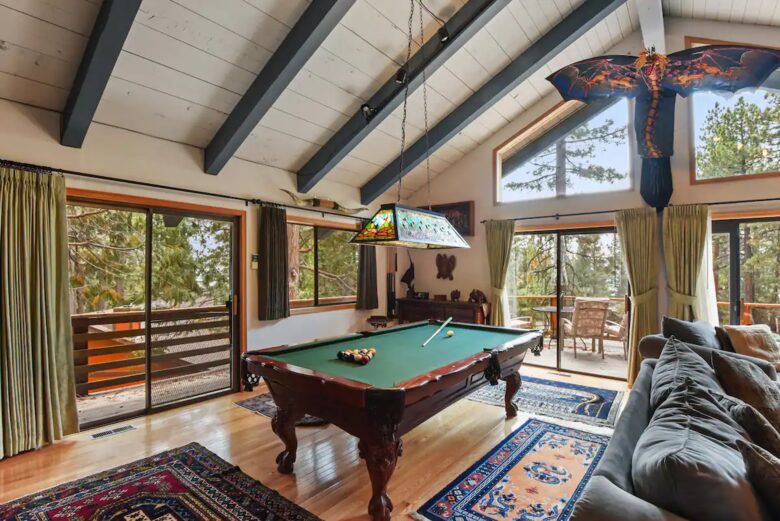 Tumbleweed Trails - Incline Village, Nevada