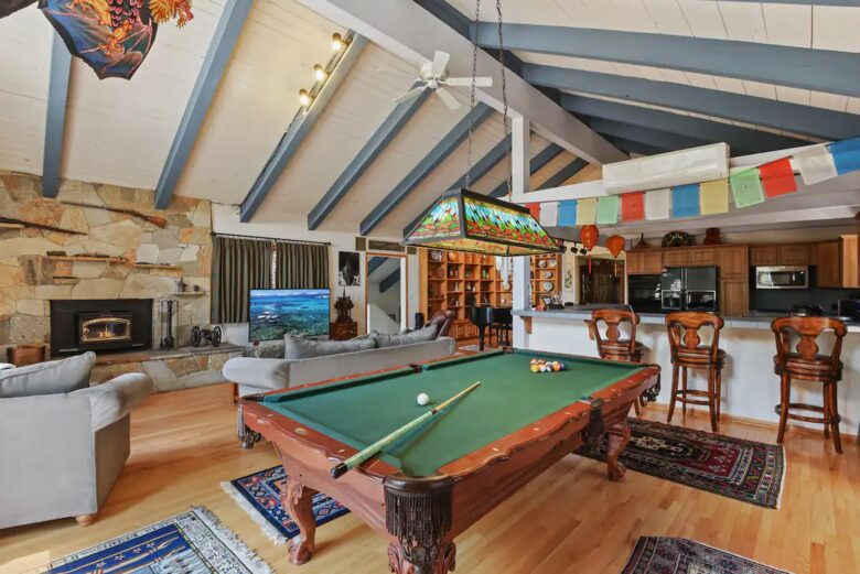 Tumbleweed Trails - Incline Village, Nevada