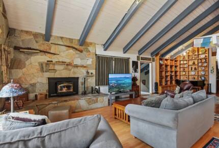 Tumbleweed Trails - Incline Village, Nevada