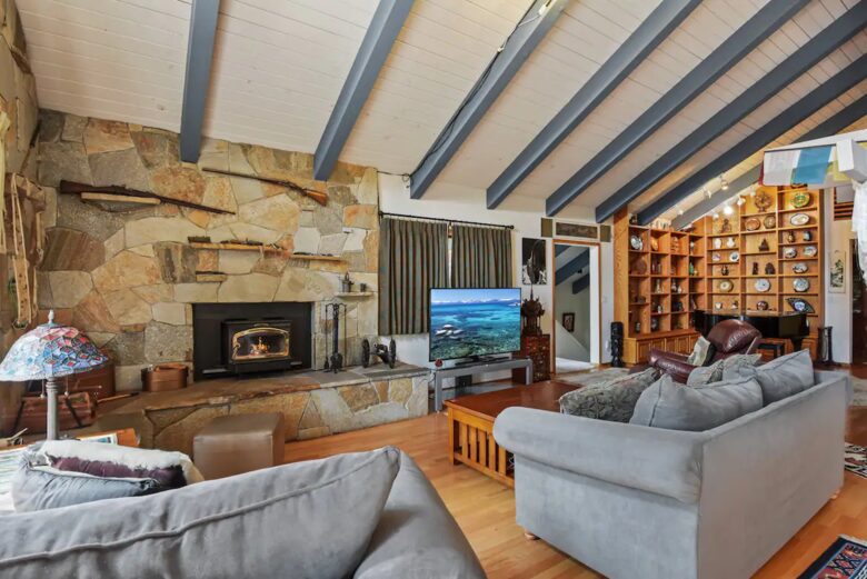 Tumbleweed Trails - Incline Village, Nevada