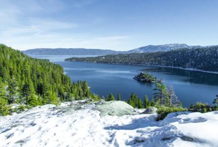 Tumbleweed Trails - Incline Village, Nevada