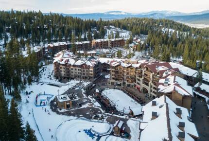 Tumbleweed Trails - Incline Village, Nevada