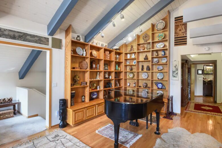 Tumbleweed Trails - Incline Village, Nevada