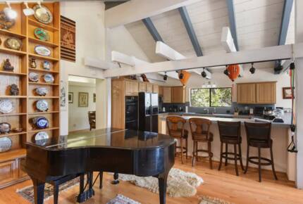 Tumbleweed Trails - Incline Village, Nevada