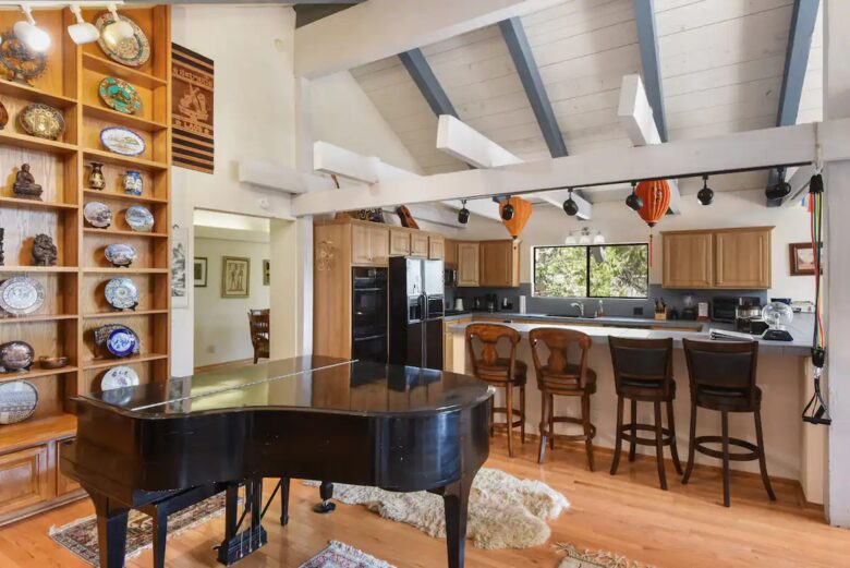 Tumbleweed Trails - Incline Village, Nevada