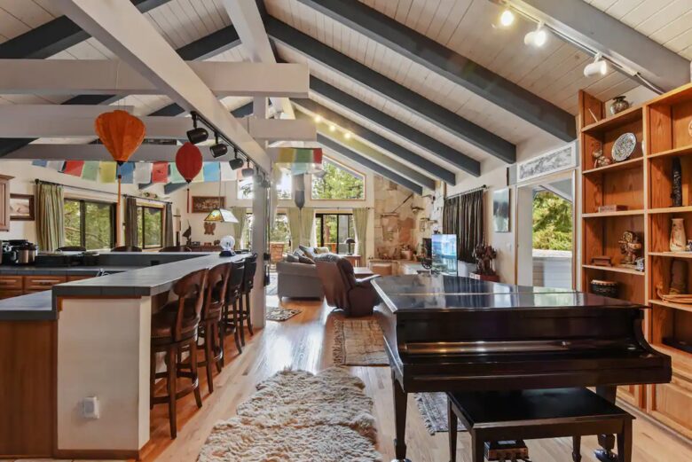 Tumbleweed Trails - Incline Village, Nevada