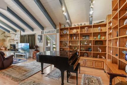 Tumbleweed Trails - Incline Village, Nevada