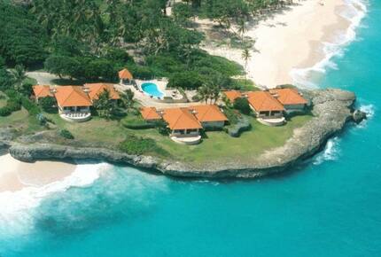 DreamAway - Sam Lords, Barbados