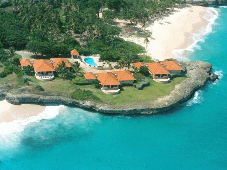 DreamAway - Sam Lords, Barbados