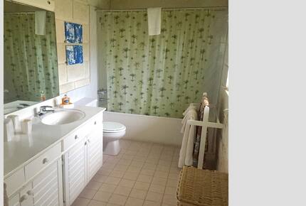 DreamAway - Sam Lords, Barbados