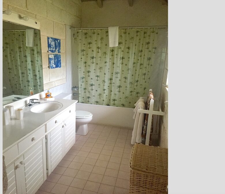 DreamAway - Sam Lords, Barbados