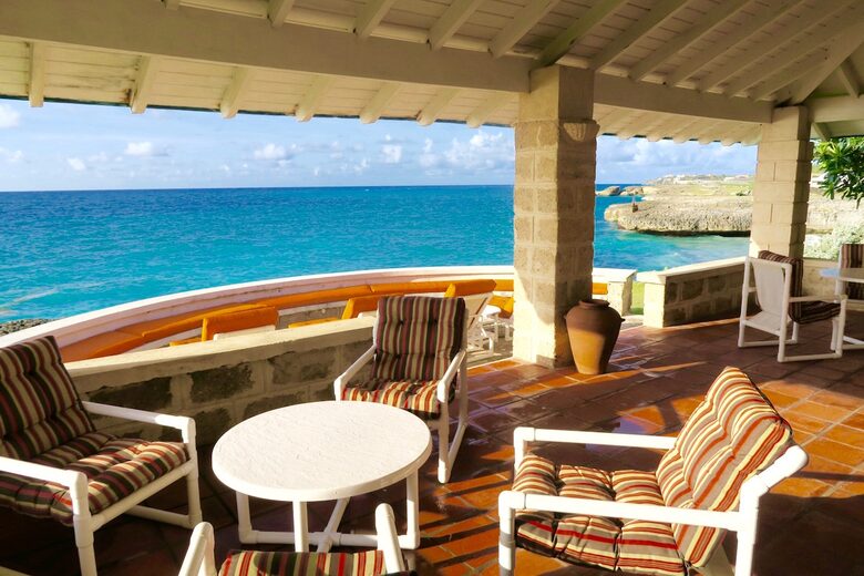 DreamAway - Sam Lords, Barbados