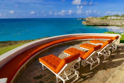 DreamAway - Sam Lords, Barbados