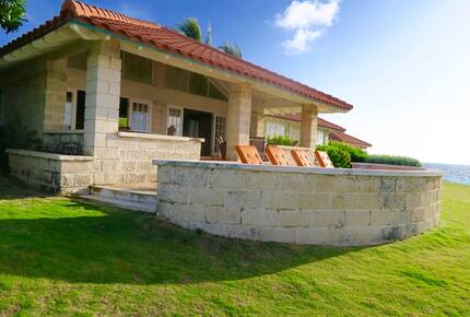 DreamAway - Sam Lords, Barbados