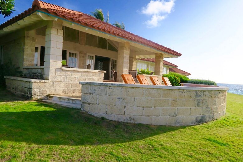 DreamAway - Sam Lords, Barbados