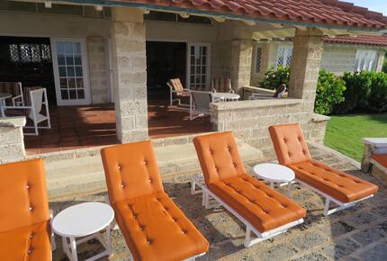 DreamAway - Sam Lords, Barbados