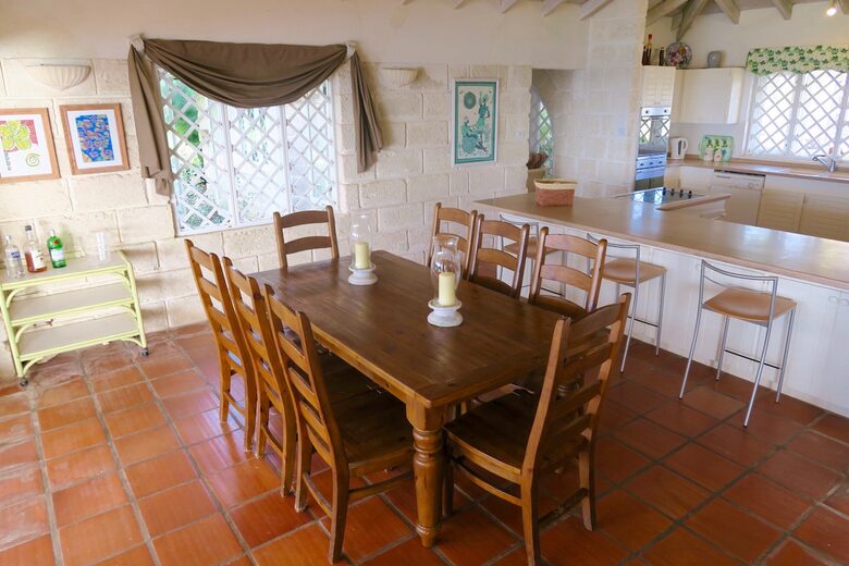 DreamAway - Sam Lords, Barbados