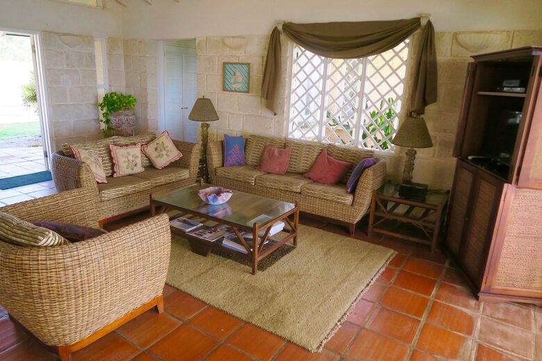 DreamAway - Sam Lords, Barbados