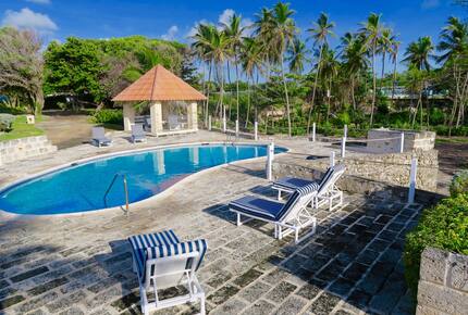 DreamAway - Sam Lords, Barbados