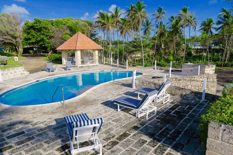 DreamAway - Sam Lords, Barbados