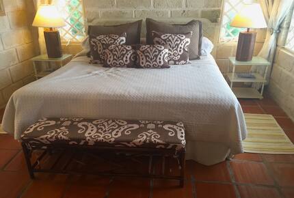 DreamAway - Sam Lords, Barbados