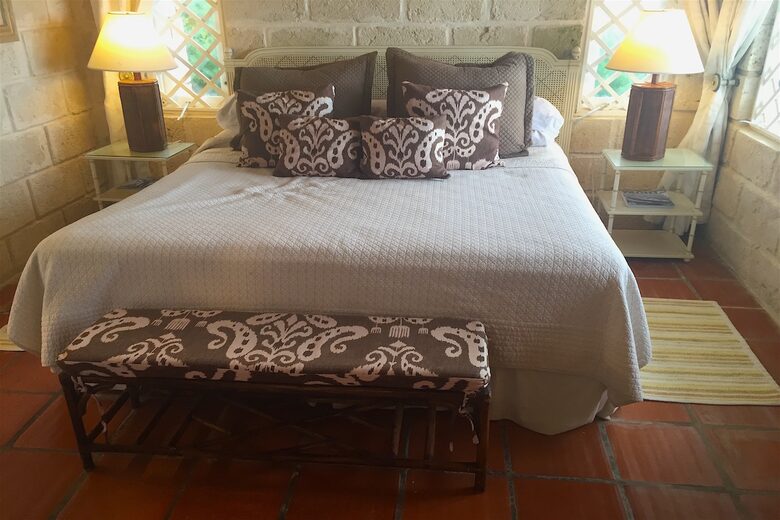 DreamAway - Sam Lords, Barbados