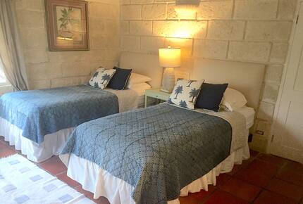 DreamAway - Sam Lords, Barbados