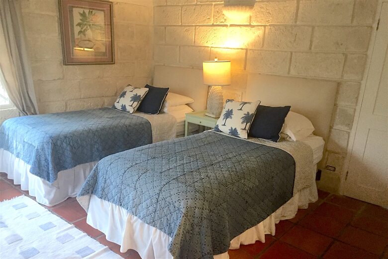 DreamAway - Sam Lords, Barbados