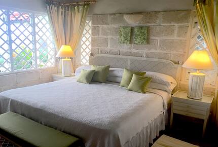 DreamAway - Sam Lords, Barbados