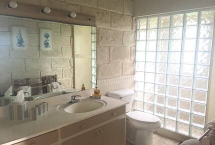 DreamAway - Sam Lords, Barbados