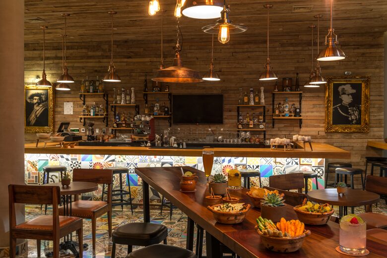 The Fives Downtown- Two Bedroom Unit - Playa del Carmen, Mexico