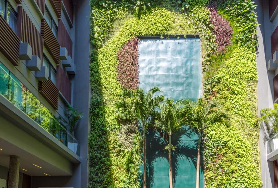 The Fives Downtown- Two Bedroom Unit - Playa del Carmen, Mexico