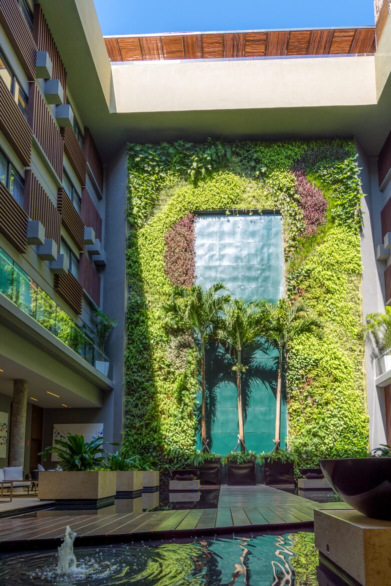 The Fives Downtown- Two Bedroom Unit - Playa del Carmen, Mexico