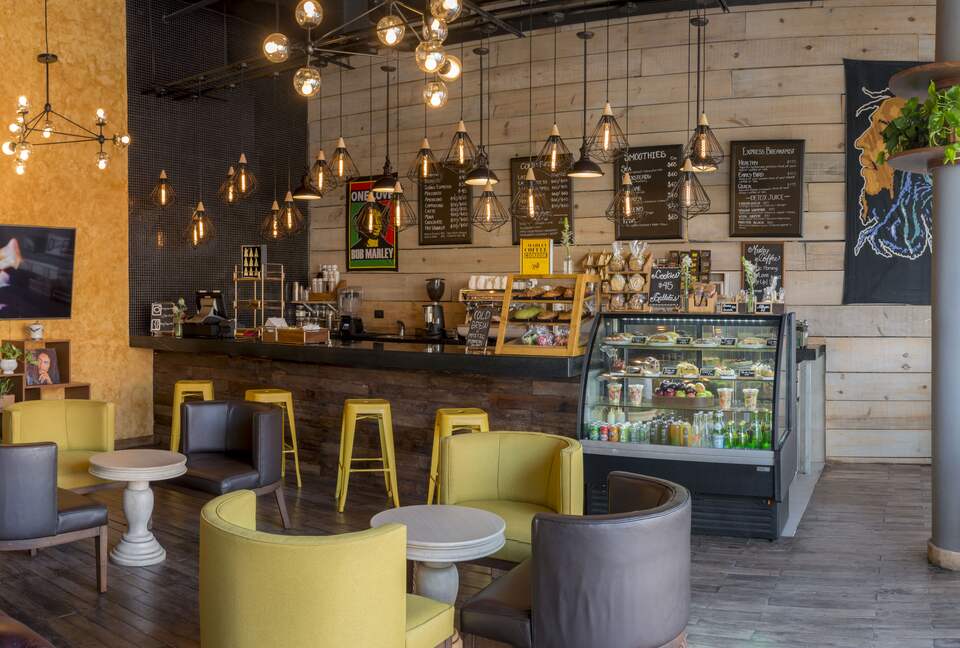 The Fives Downtown- Two Bedroom Unit - Playa del Carmen, Mexico