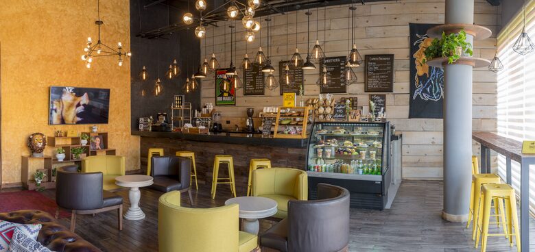 The Fives Downtown- Two Bedroom Unit - Playa del Carmen, Mexico