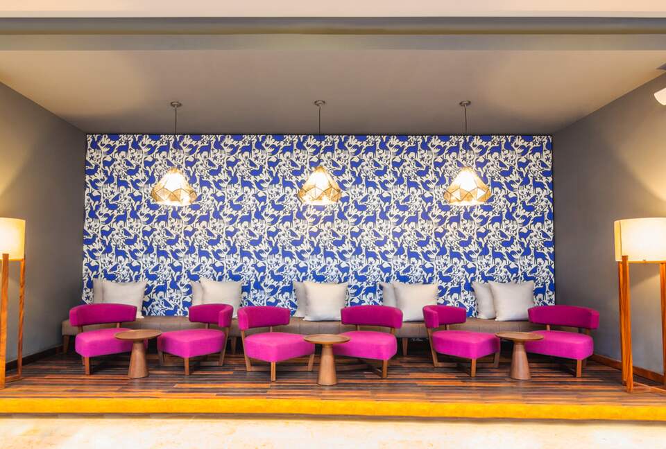 The Fives Downtown- Two Bedroom Unit - Playa del Carmen, Mexico