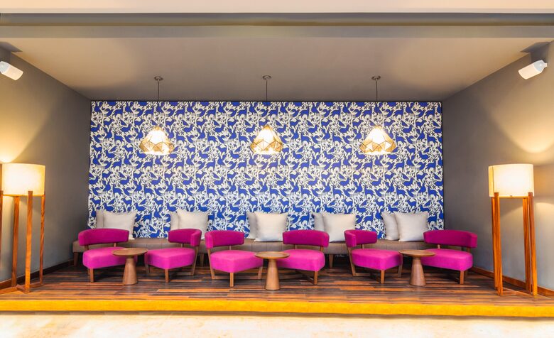 The Fives Downtown- Two Bedroom Unit - Playa del Carmen, Mexico