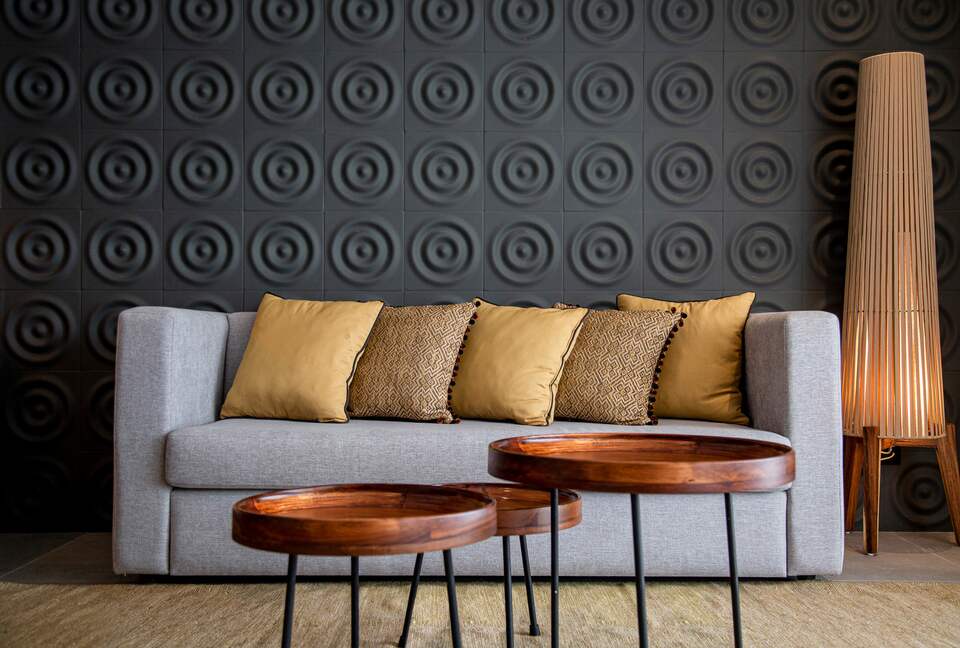 The Fives Ocean Front Puerto Morelos- Two Bedroom Unit - Puerto Morelos, Mexico