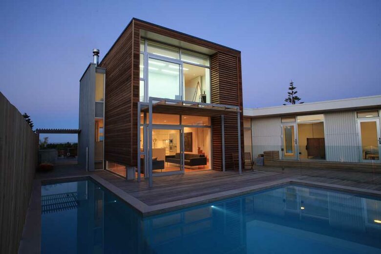 Award-Winning Kiwi Beach! - Waimarama, New Zealand