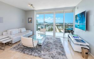 Mesmerizing Views - Miami Beach - Miami Beach, Florida