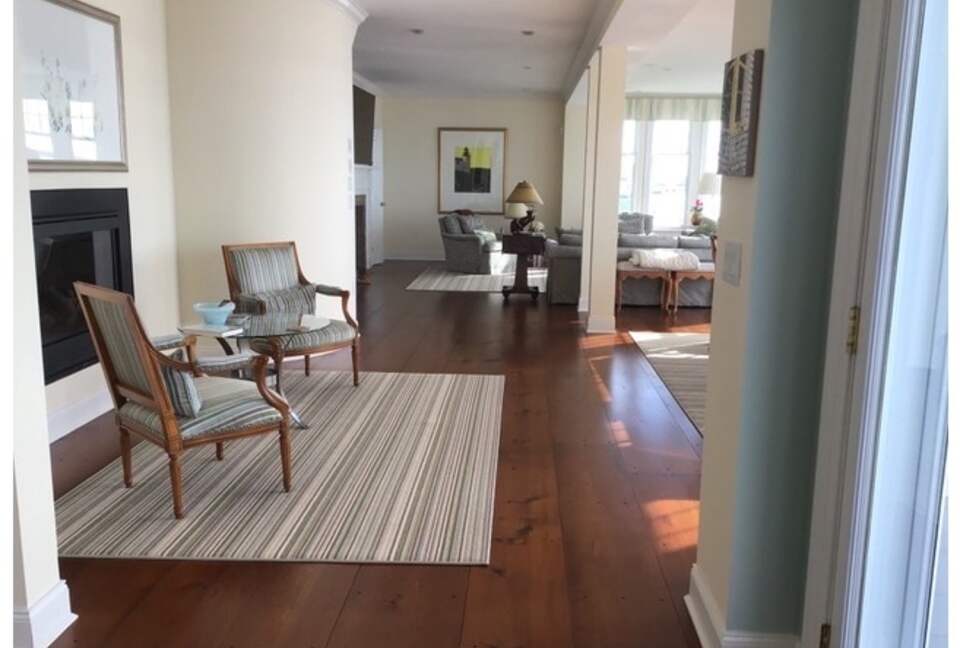 St. Andrews-by-the-Sea, Oceanfront, New Brunswick Canada - St. Andrews-by-the-Sea, Canada