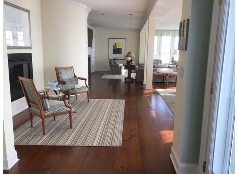 St. Andrews-by-the-Sea, Oceanfront, New Brunswick Canada - St. Andrews-by-the-Sea, Canada