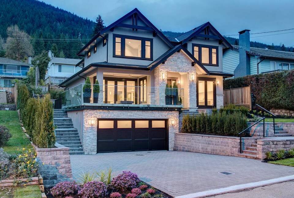 Home Exchange in Vancouver, BC, Canada